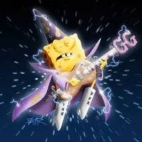 Patrick thats a pickle