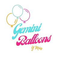 geminiballoonsymas