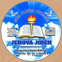 original sound - iep_jehova.jireh