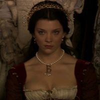 original sound - Anne B. Tudor <3