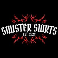 sinistershirts