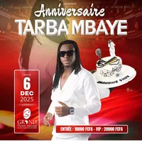 original sound - tarbambaye