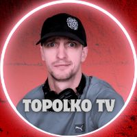оригінальний аудіозапис – TOPOLKO TV
