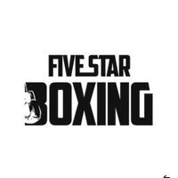 5starboxing
