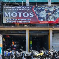 motoyonkerelarca