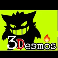 original sound - 3desmos