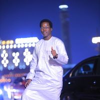 الصوت الأصلي