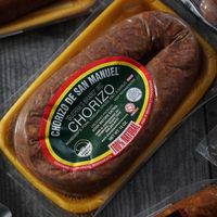 chorizodesanmanuel