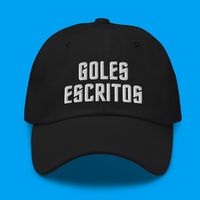 original sound - GolesEscritos