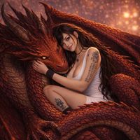dragonladyzora