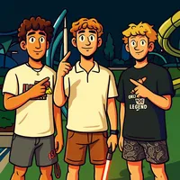 original sound - justhetip28