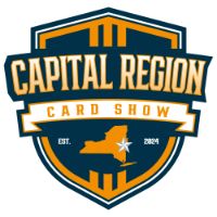 original sound - Capital Region Card Show