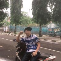 suara asli - no face no name