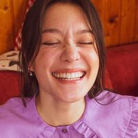 original sound - isa in stitches