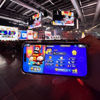 оригинальный звук