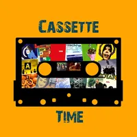 original sound - _cassette.time_