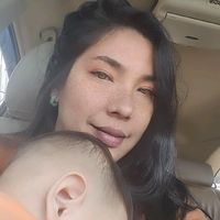 suara asli - Uma Andre