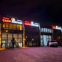 cadirdunyasi