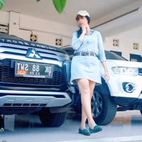 suara asli - LUNA PANDAWA