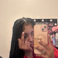 Hniantstressingnonigga