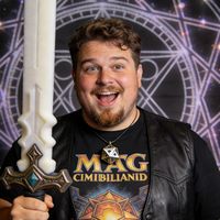 原聲 - Jesus is king