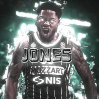 original sound - Jones