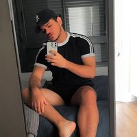 wallysonthe