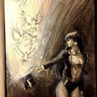 aint no mountain high enough