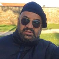 الصوت الأصلي