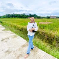 suara asli - @Dewi Ayu