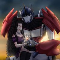 esposadeoptimusprime