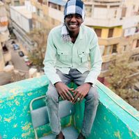 الصوت الأصلي