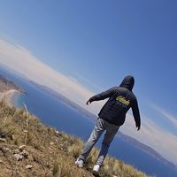 ahorajhon