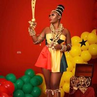 Ofeetso by Sakordie ft Prince Bright