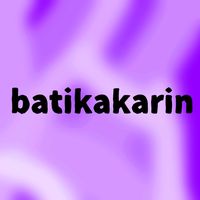 batikakarin