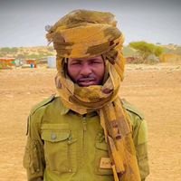 الصوت الأصلي