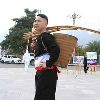nhạc nền - CƯỜNG ĐÔ LA ♡ 25 LAI CHÂU