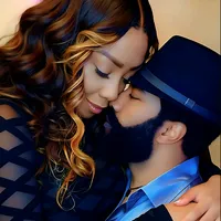 Superstar by Luther Vandross