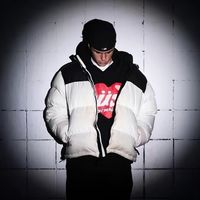 GRAMS BY THEKIDSZN MARCH 20TH