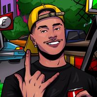 som original - Cortes LOUD Coringa