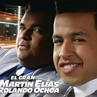 Veinte Vidas Más _ Martín Elías Díaz