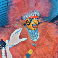 original sound - bambakaralionking