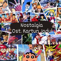 suara asli - OST. Nostalgia Kartun Jadul