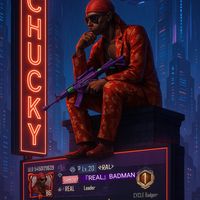 real..badman