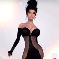 оригинальный звук