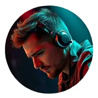 original sound - voixpositive