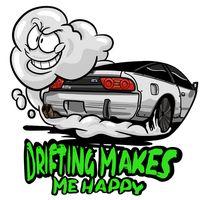 drifting_makesmehappy