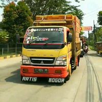 suara asli - ARTIS BOGOR