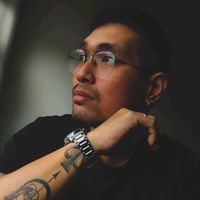 original sound - Chester Manlongat