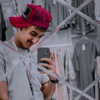 الصوت الأصلي